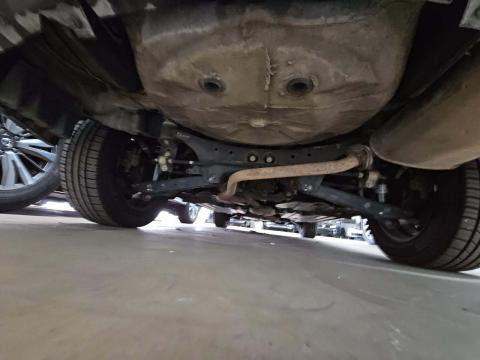 2014 Subaru Forester 2.5i AWD