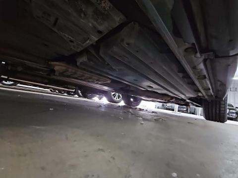 2014 Subaru Forester 2.5i AWD