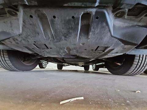 2014 Subaru Forester 2.5i AWD