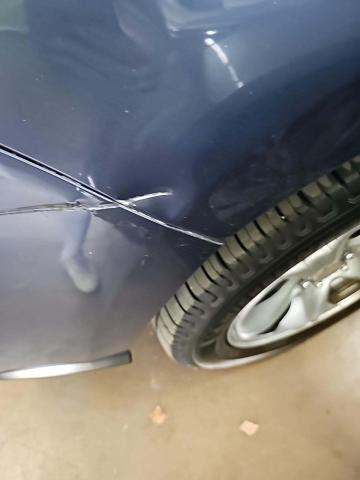 2014 Subaru Forester 2.5i AWD