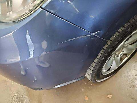 2014 Subaru Forester 2.5i AWD