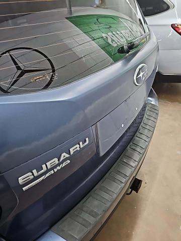 2014 Subaru Forester 2.5i AWD