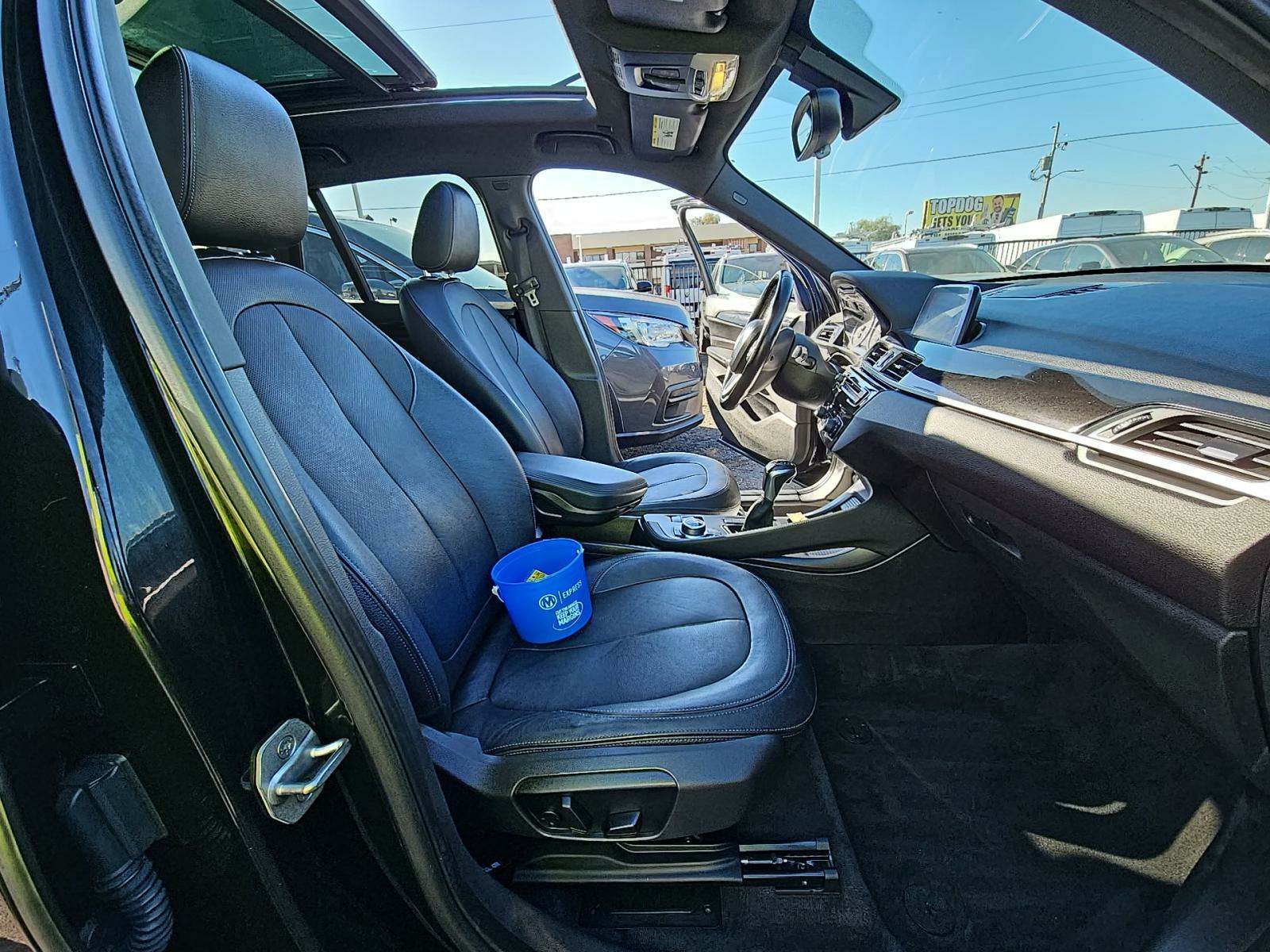 2018 BMW X1 sDrive28i FWD