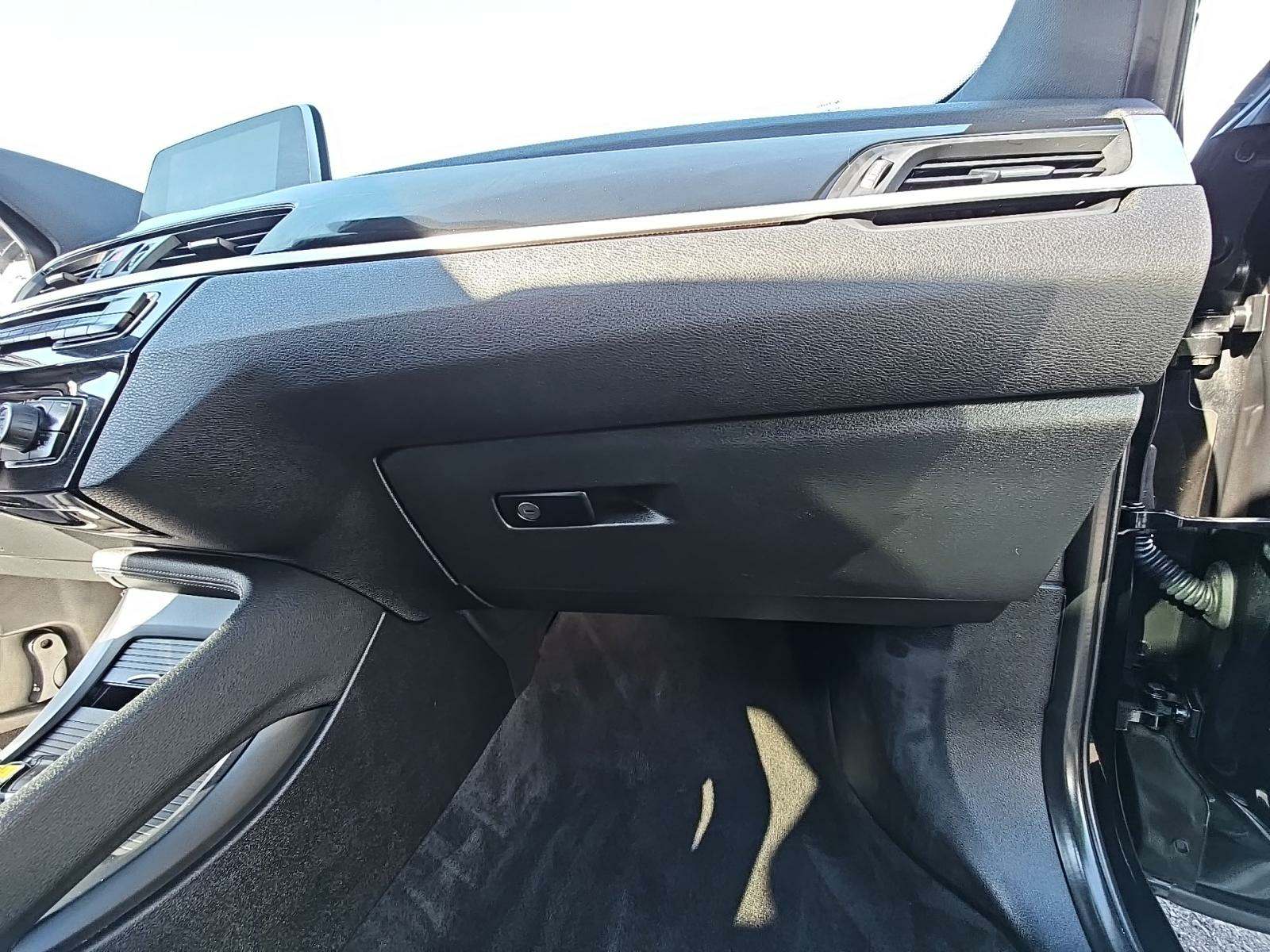 2018 BMW X1 sDrive28i FWD