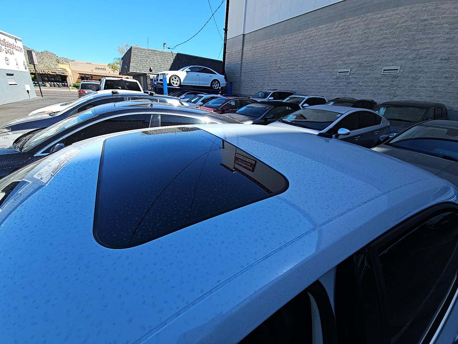 2018 Volkswagen Jetta 1.4T SE FWD