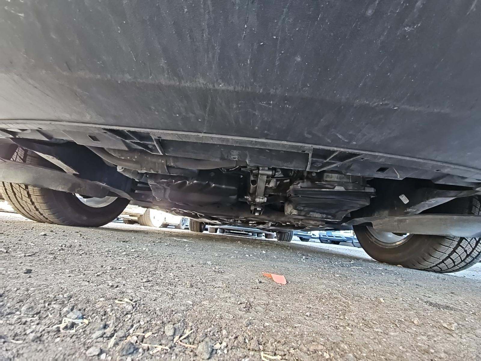 2018 Volkswagen Jetta 1.4T SE FWD