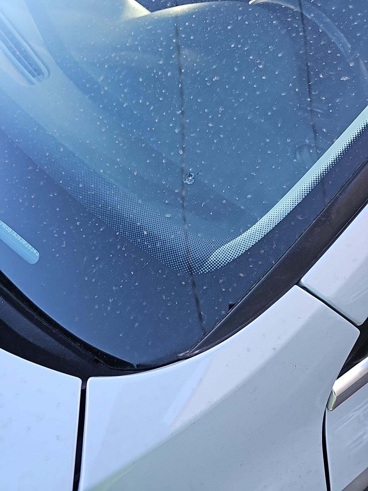 2018 Volkswagen Jetta 1.4T SE FWD