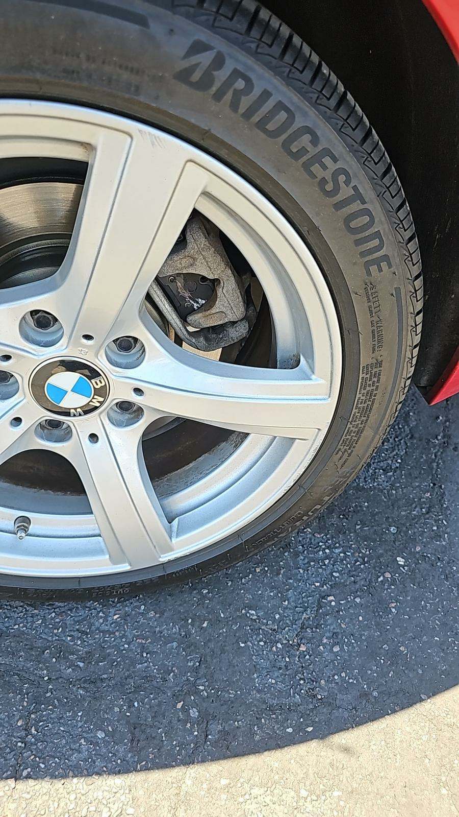 2014 BMW Z4 sDrive28i RWD