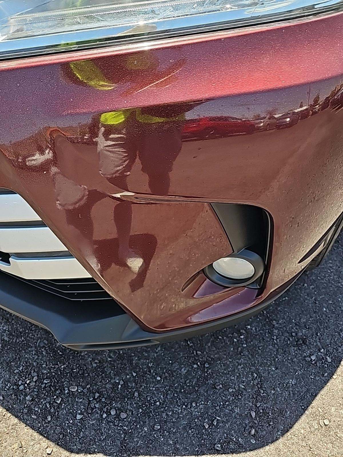 2019 Toyota Highlander XLE FWD