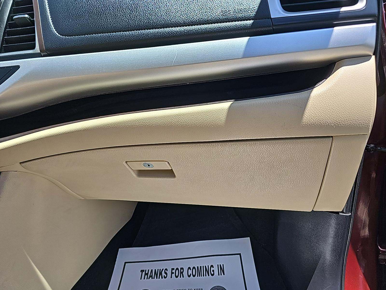 2019 Toyota Highlander XLE FWD