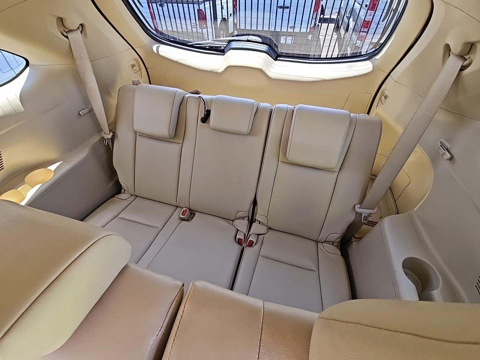 2019 Toyota Highlander XLE FWD