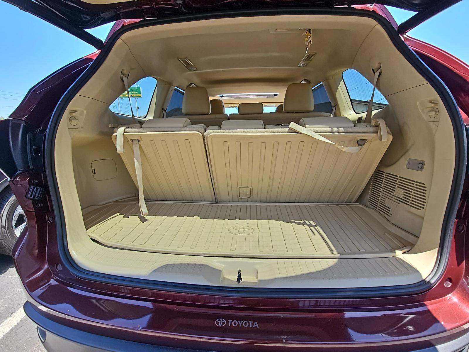 2019 Toyota Highlander XLE FWD