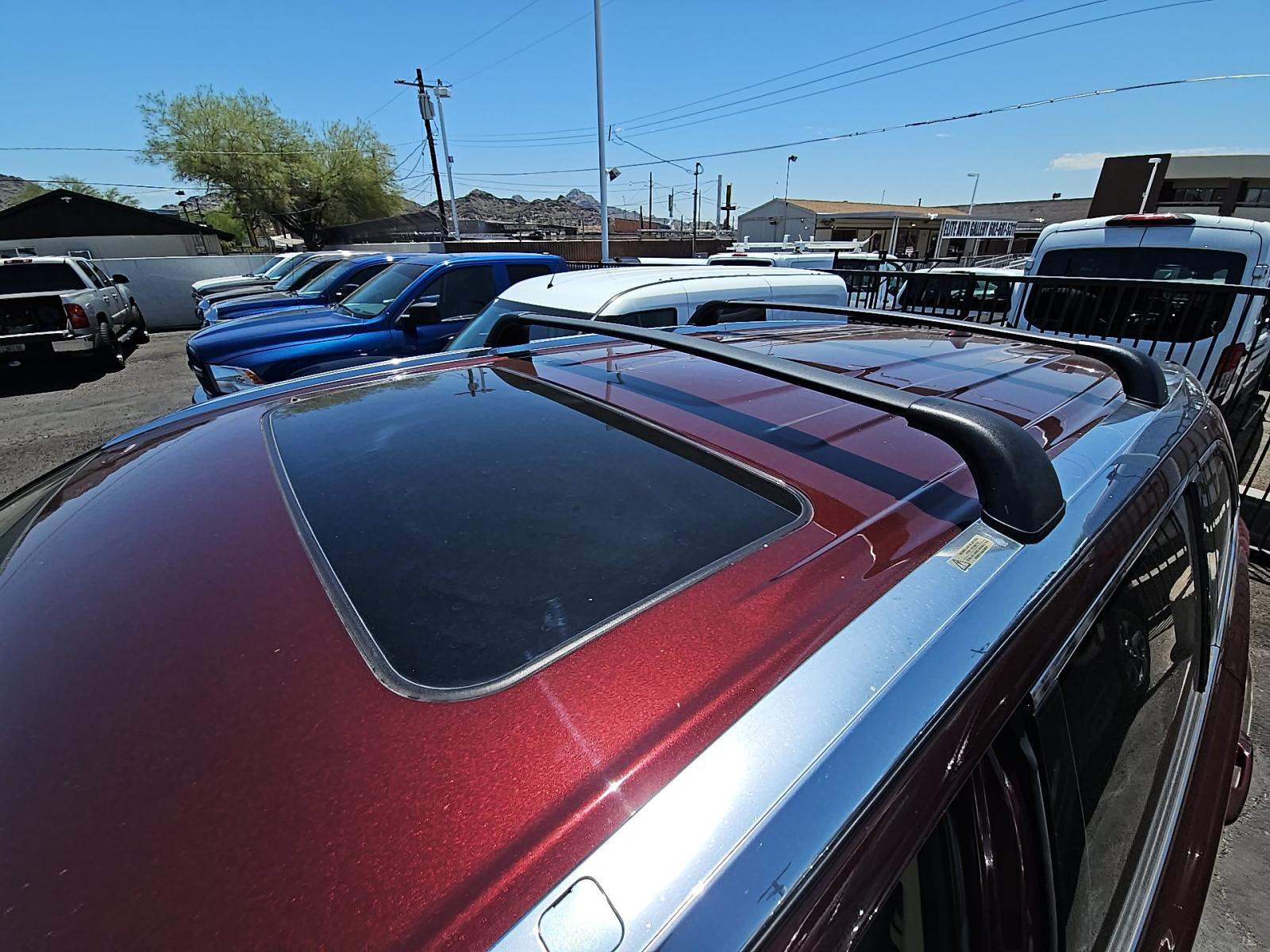 2019 Toyota Highlander XLE FWD