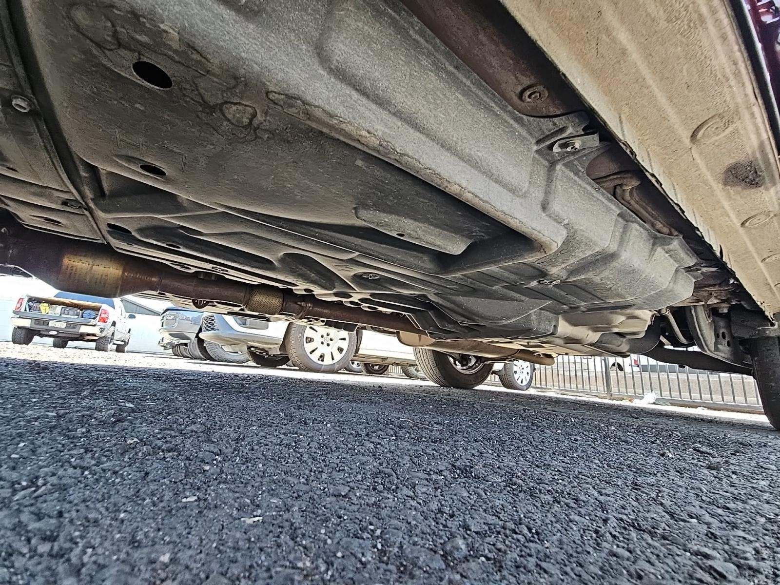 2019 Toyota Highlander XLE FWD