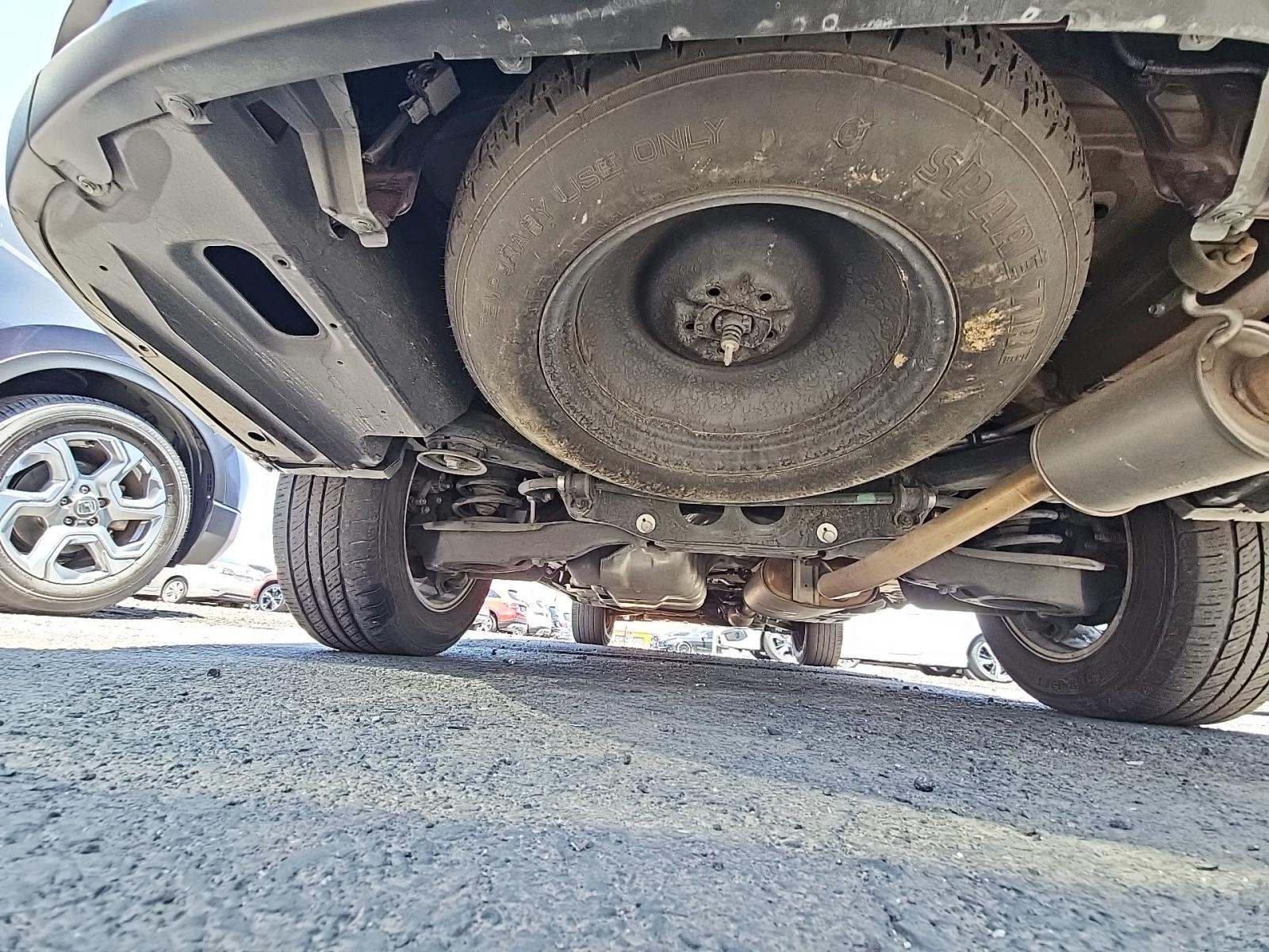 2019 Toyota Highlander XLE FWD