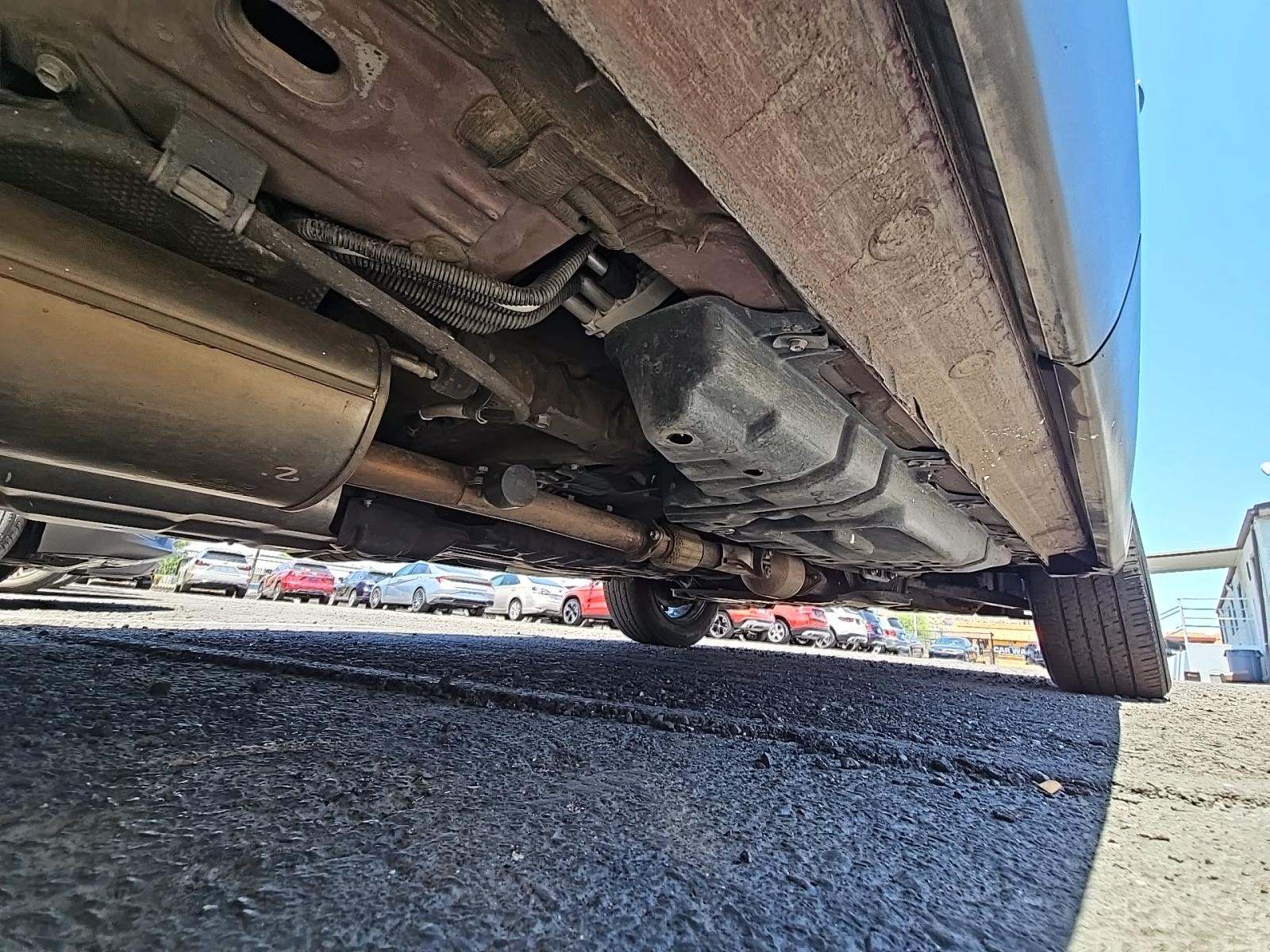 2019 Toyota Highlander XLE FWD