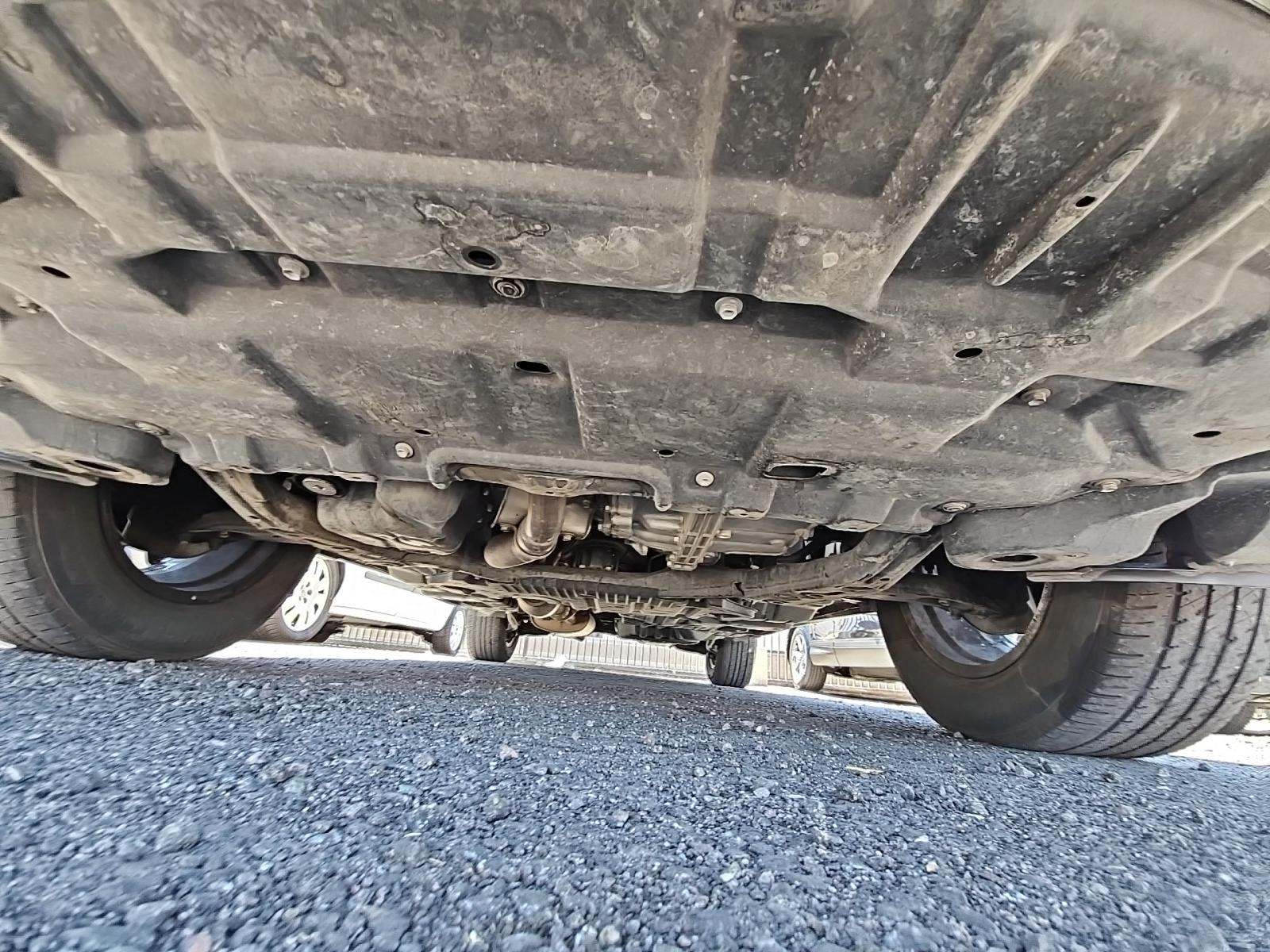 2019 Toyota Highlander XLE FWD