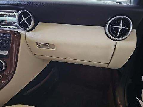 2015 Mercedes-Benz SLK SLK 250 RWD