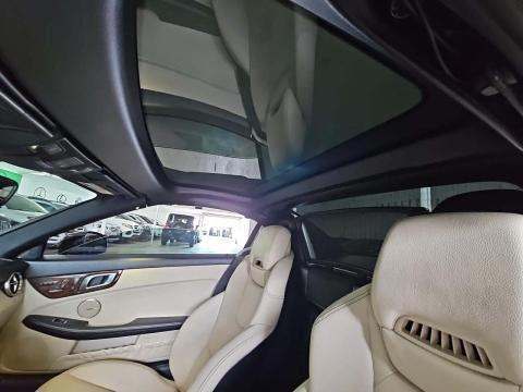 2015 Mercedes-Benz SLK SLK 250 RWD