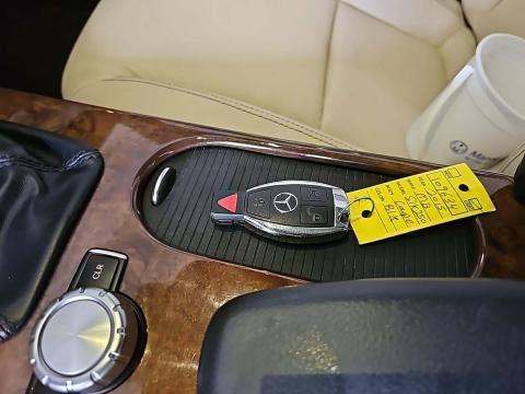 2015 Mercedes-Benz SLK SLK 250 RWD