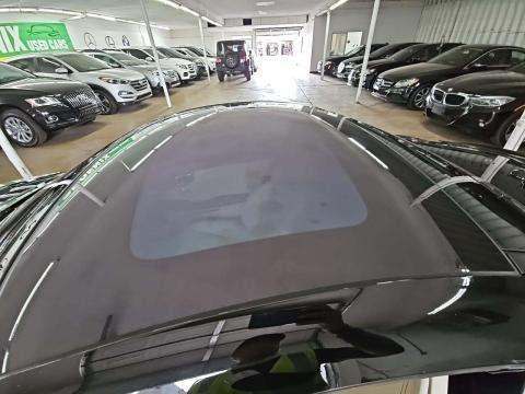 2015 Mercedes-Benz SLK SLK 250 RWD