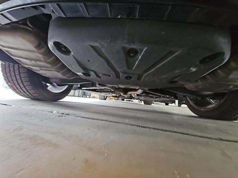 2015 Mercedes-Benz SLK SLK 250 RWD