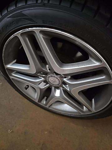 2015 Mercedes-Benz SLK SLK 250 RWD