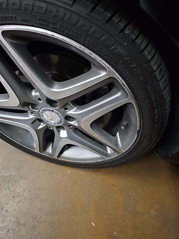 2015 Mercedes-Benz SLK SLK 250 RWD