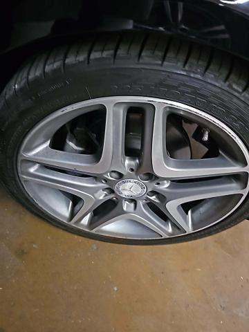 2015 Mercedes-Benz SLK SLK 250 RWD