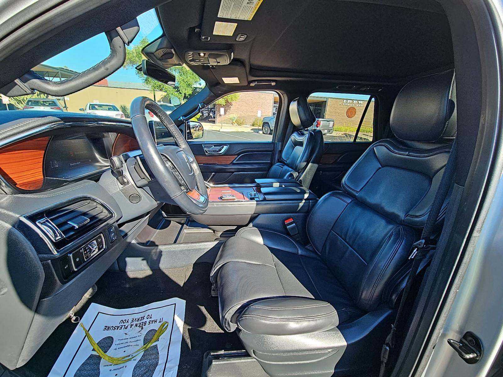 2024 Lincoln Navigator L Premiere AWD