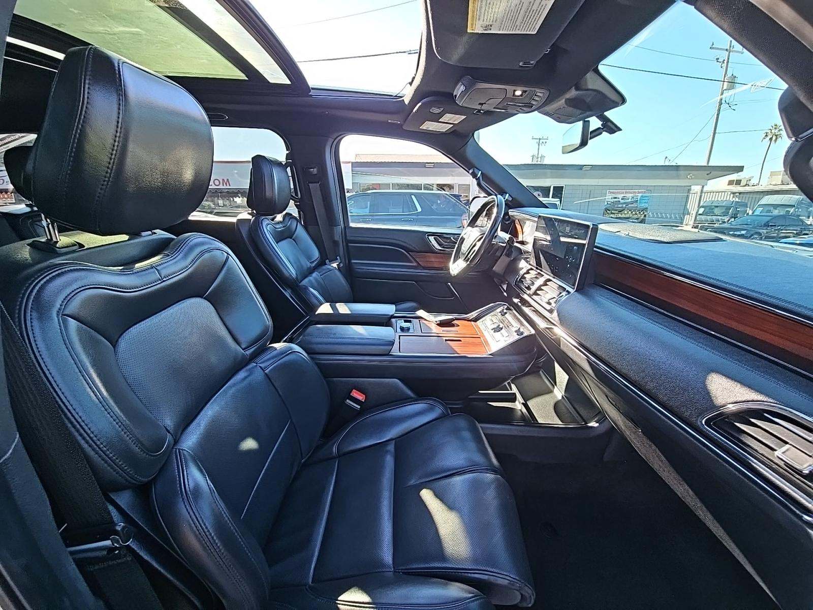 2024 Lincoln Navigator L Premiere AWD