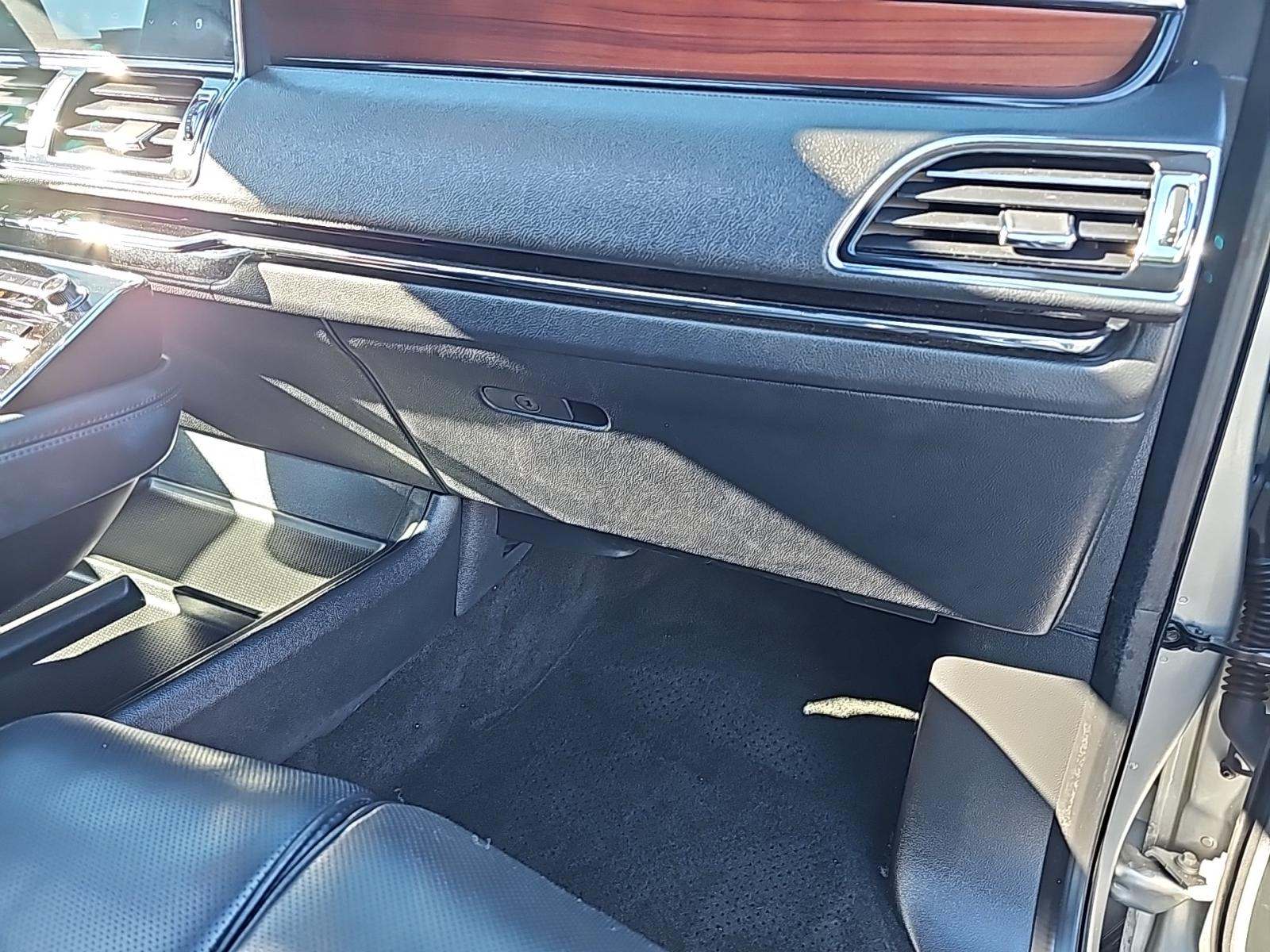 2024 Lincoln Navigator L Premiere AWD