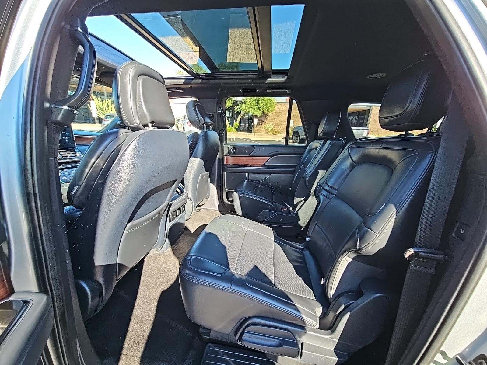 2024 Lincoln Navigator L Premiere AWD