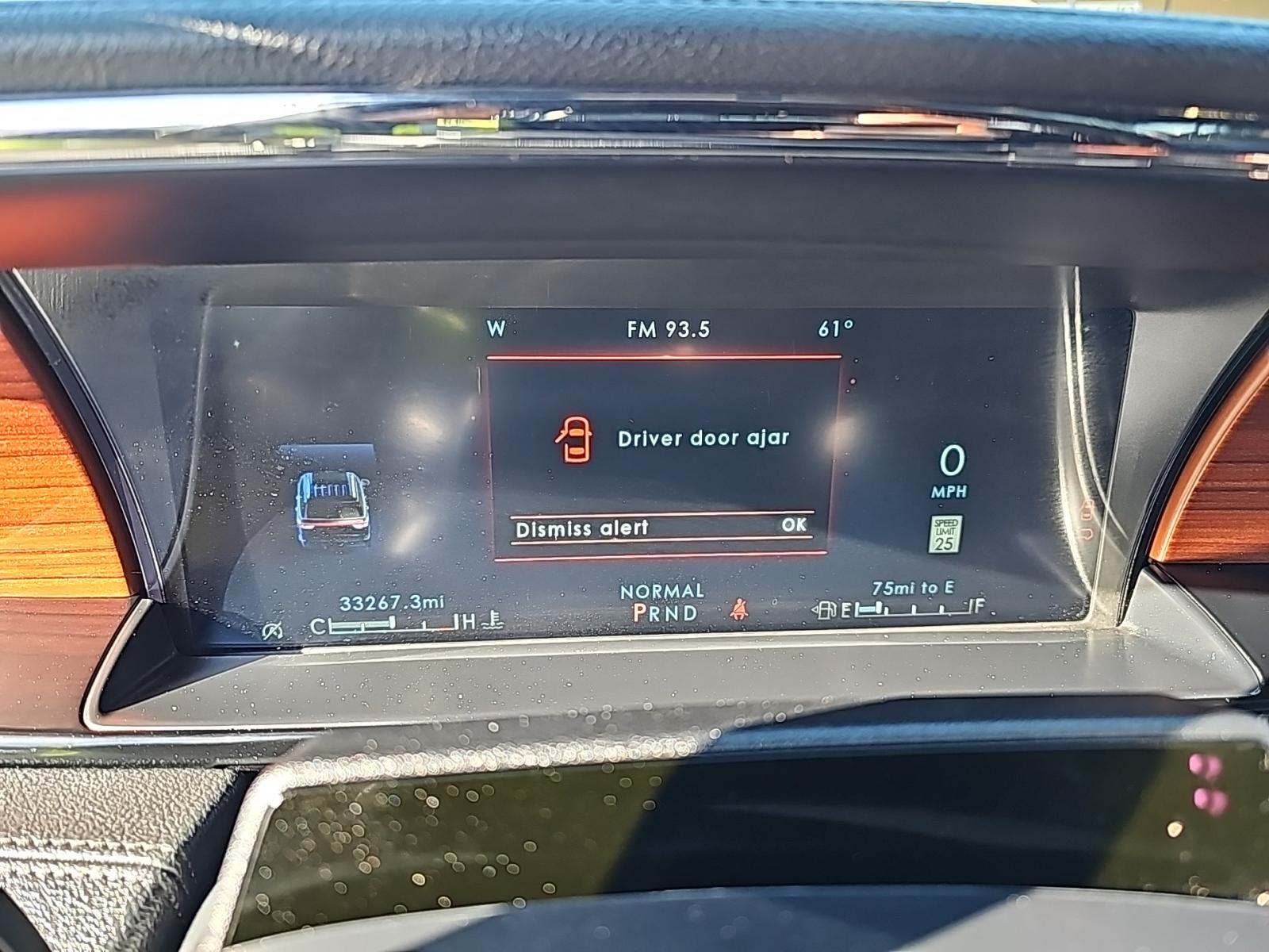 2024 Lincoln Navigator L Premiere AWD