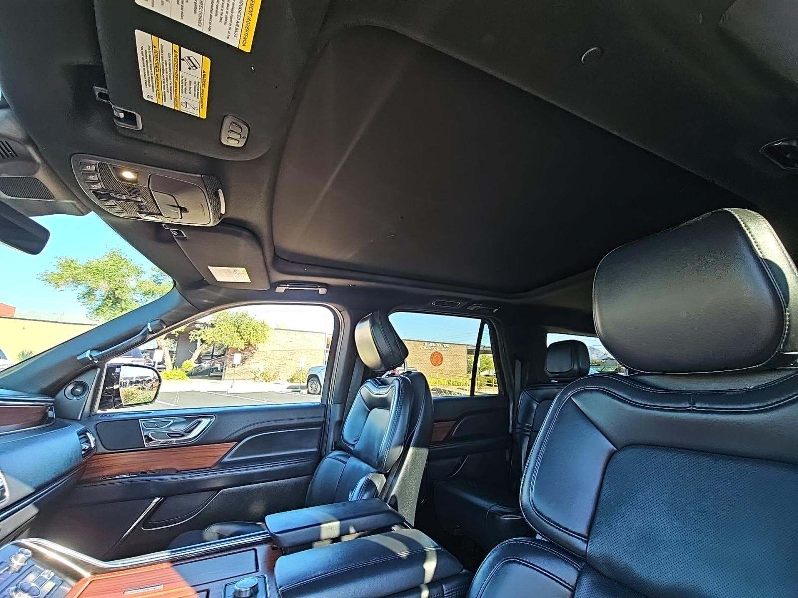 2024 Lincoln Navigator L Premiere AWD