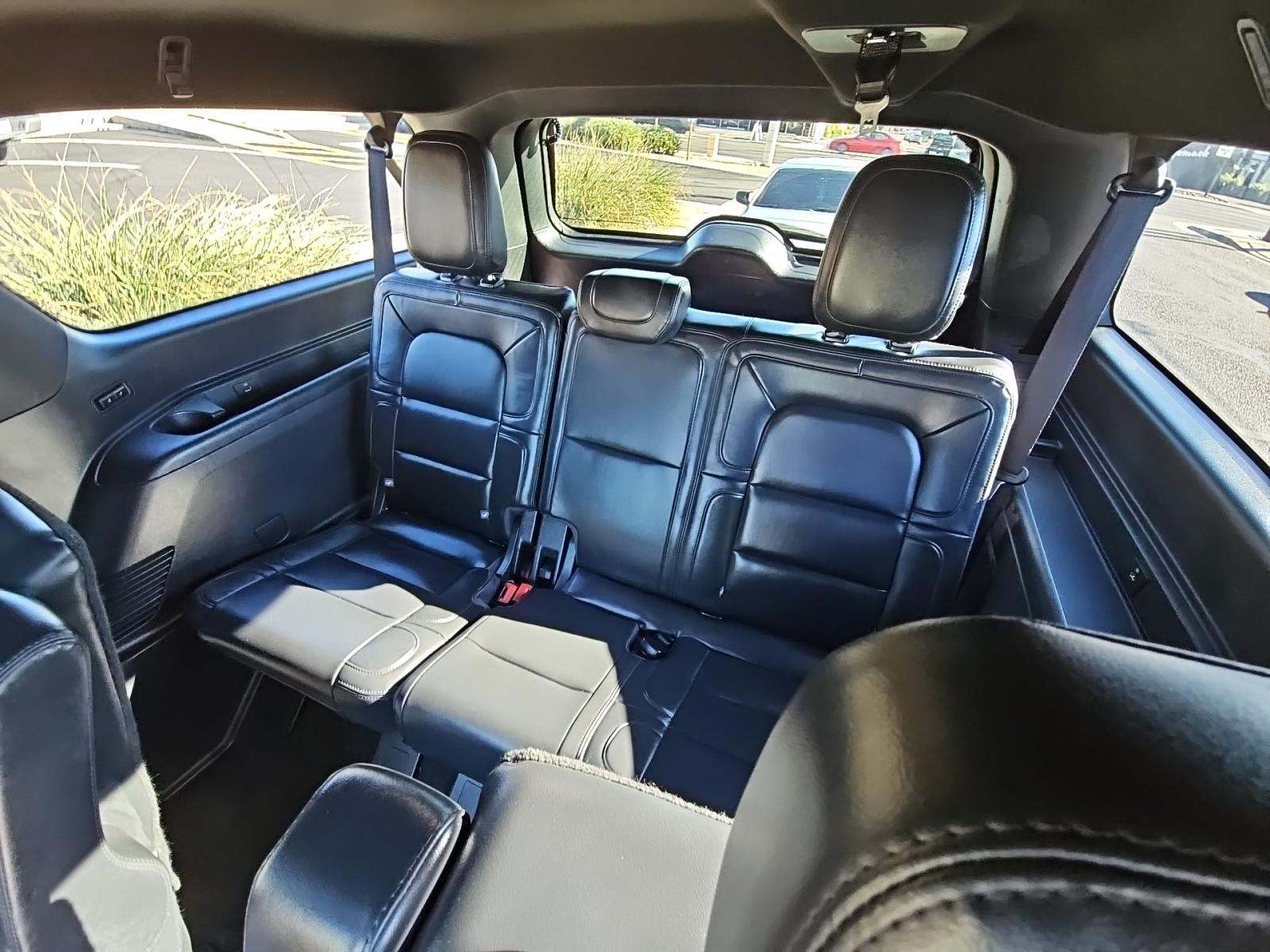 2024 Lincoln Navigator L Premiere AWD