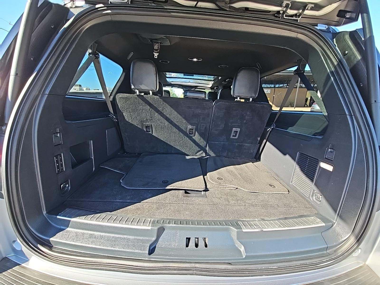 2024 Lincoln Navigator L Premiere AWD