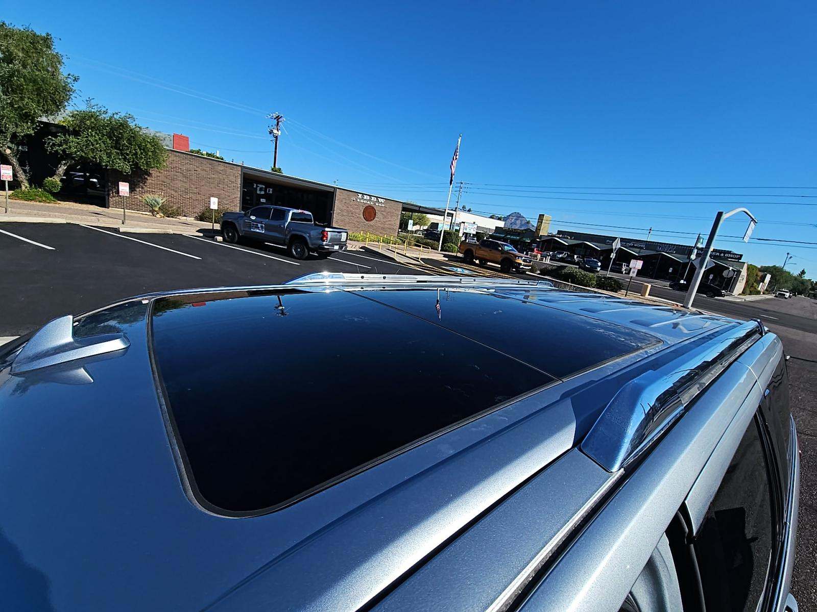 2024 Lincoln Navigator L Premiere AWD