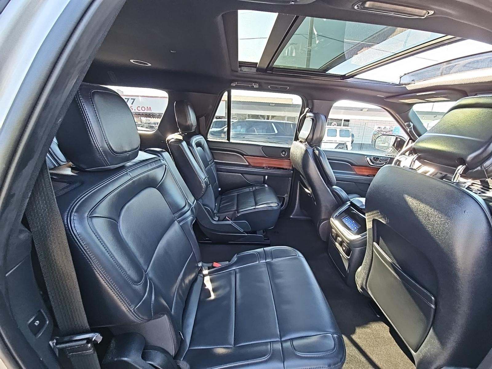 2024 Lincoln Navigator L Premiere AWD