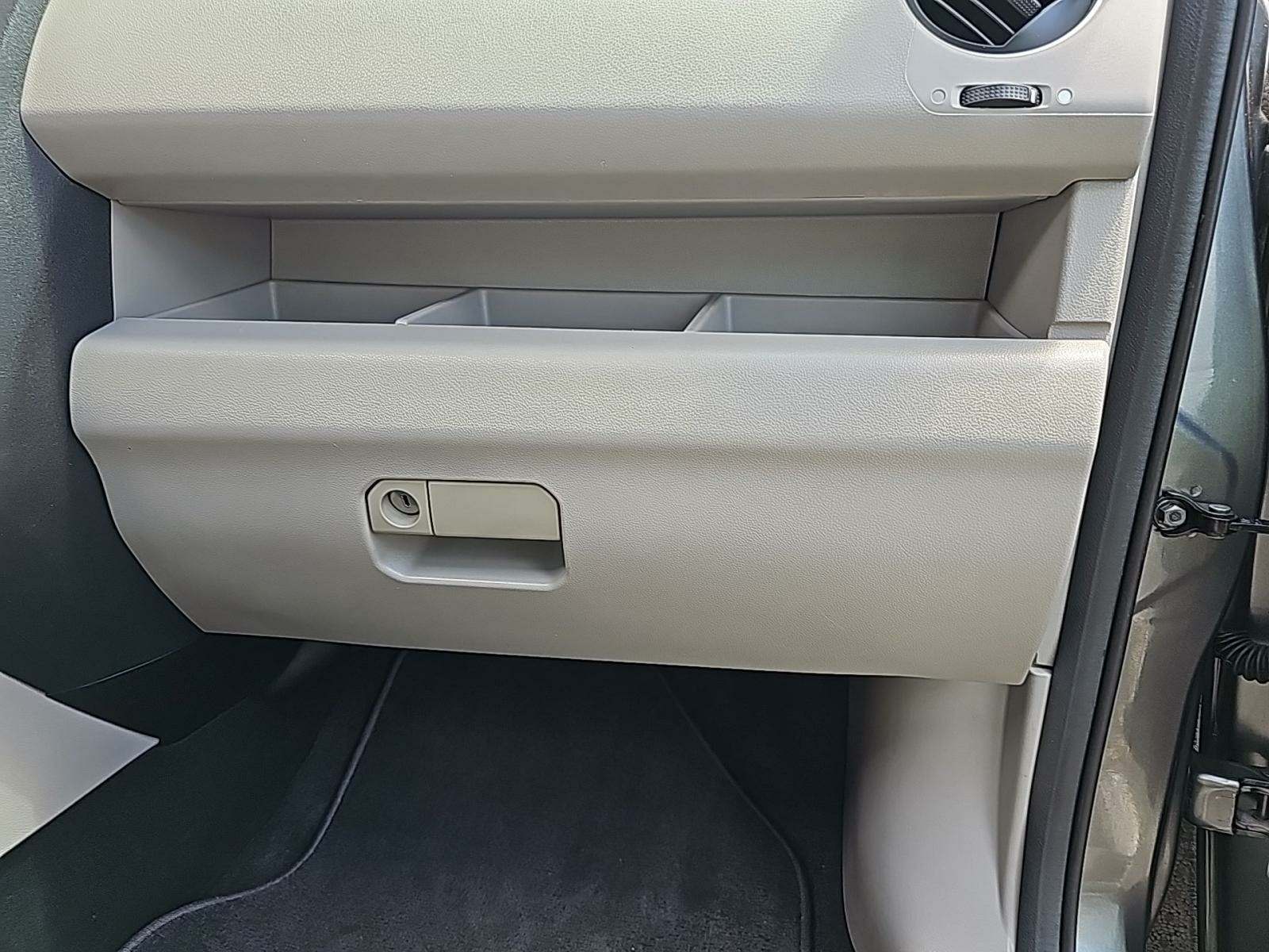 2011 Honda Pilot EX-L FWD