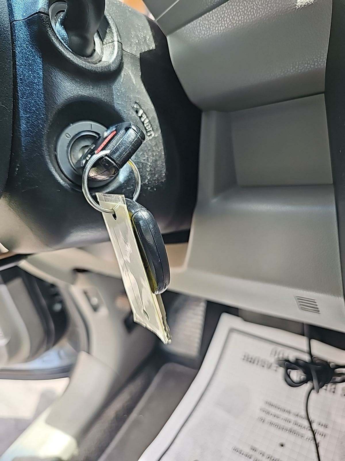 2011 Honda Pilot EX-L FWD