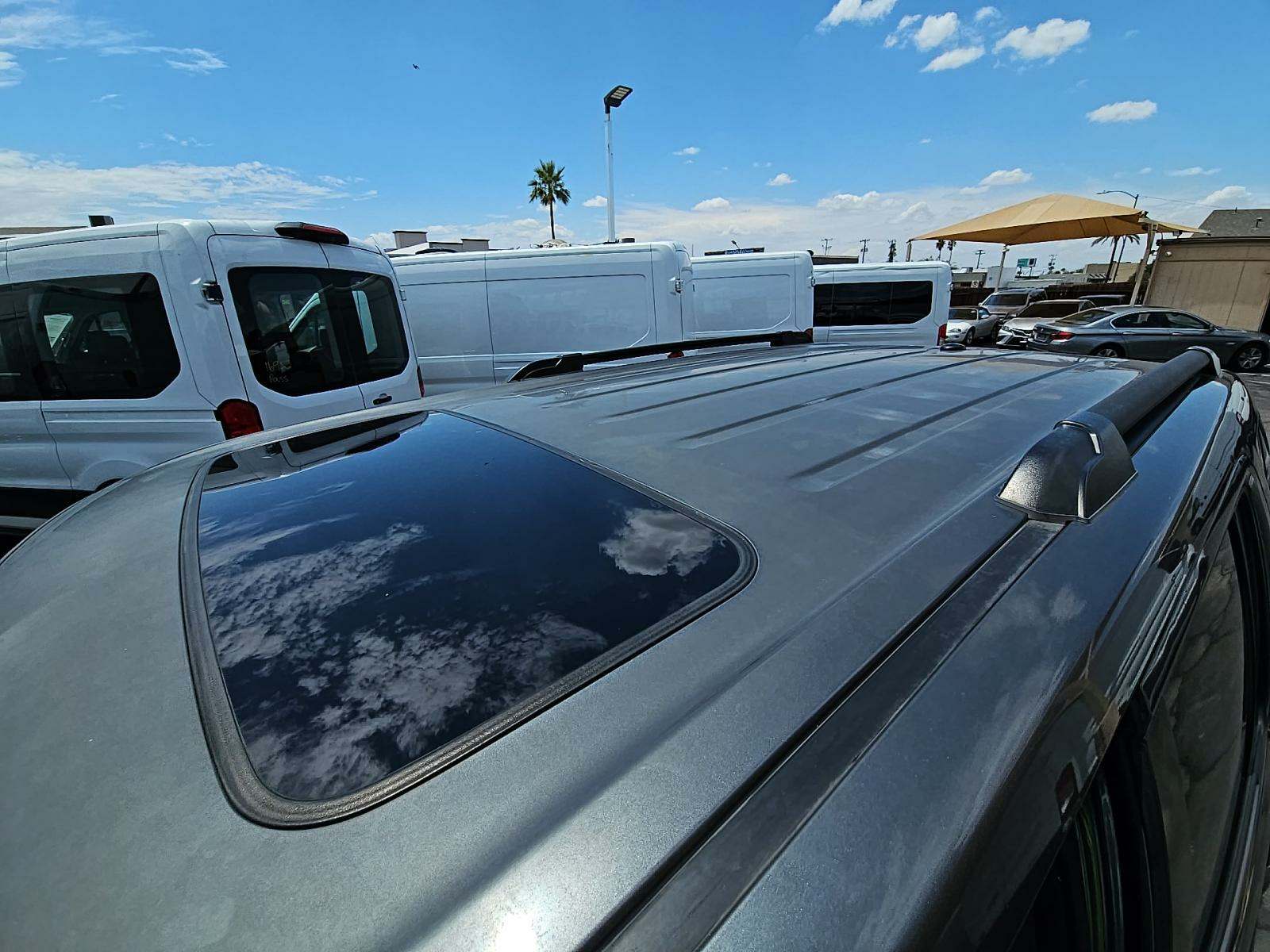 2011 Honda Pilot EX-L FWD