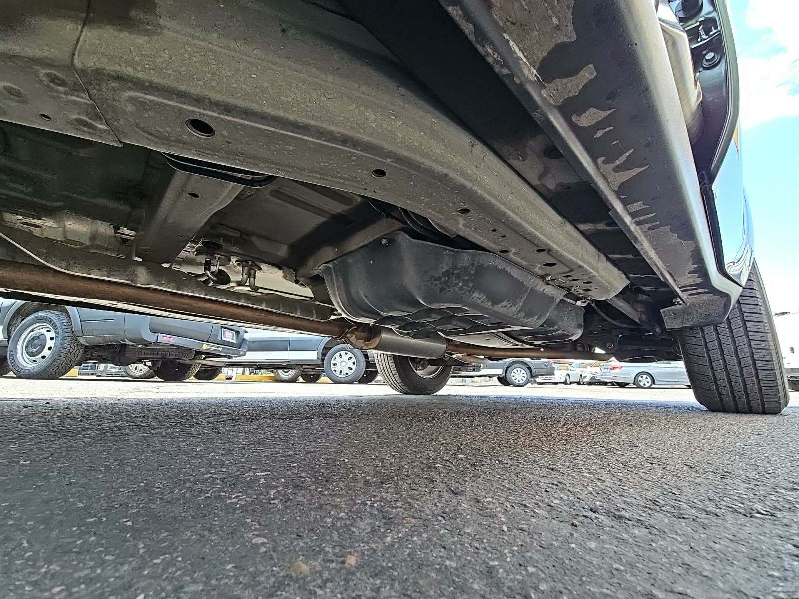 2011 Honda Pilot EX-L FWD