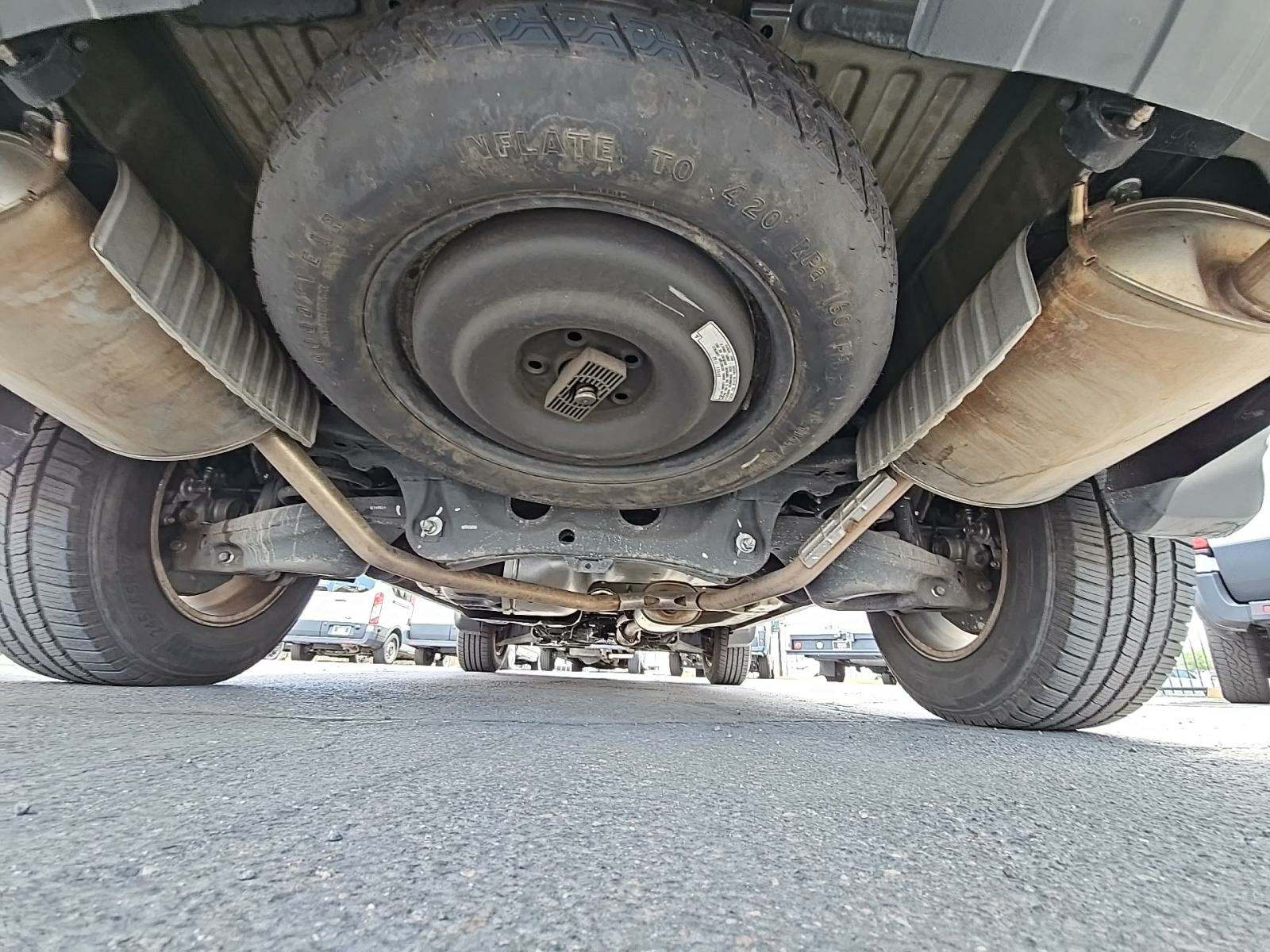 2011 Honda Pilot EX-L FWD