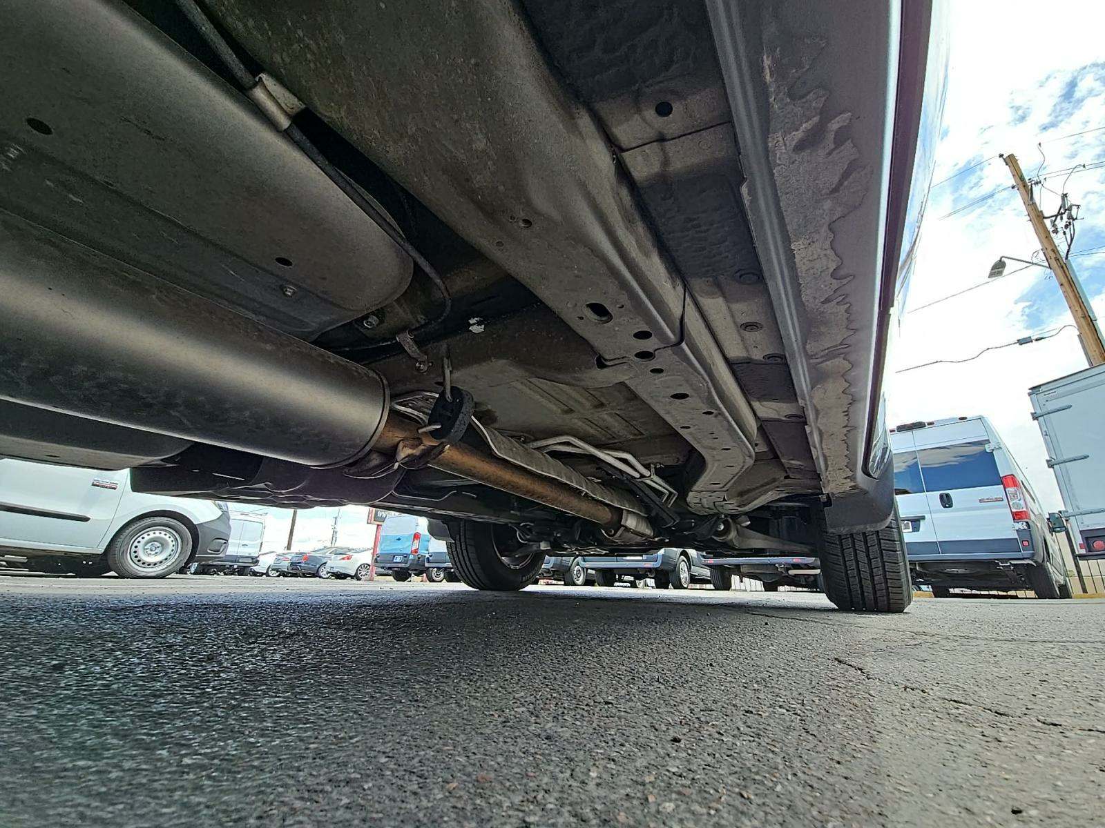 2011 Honda Pilot EX-L FWD