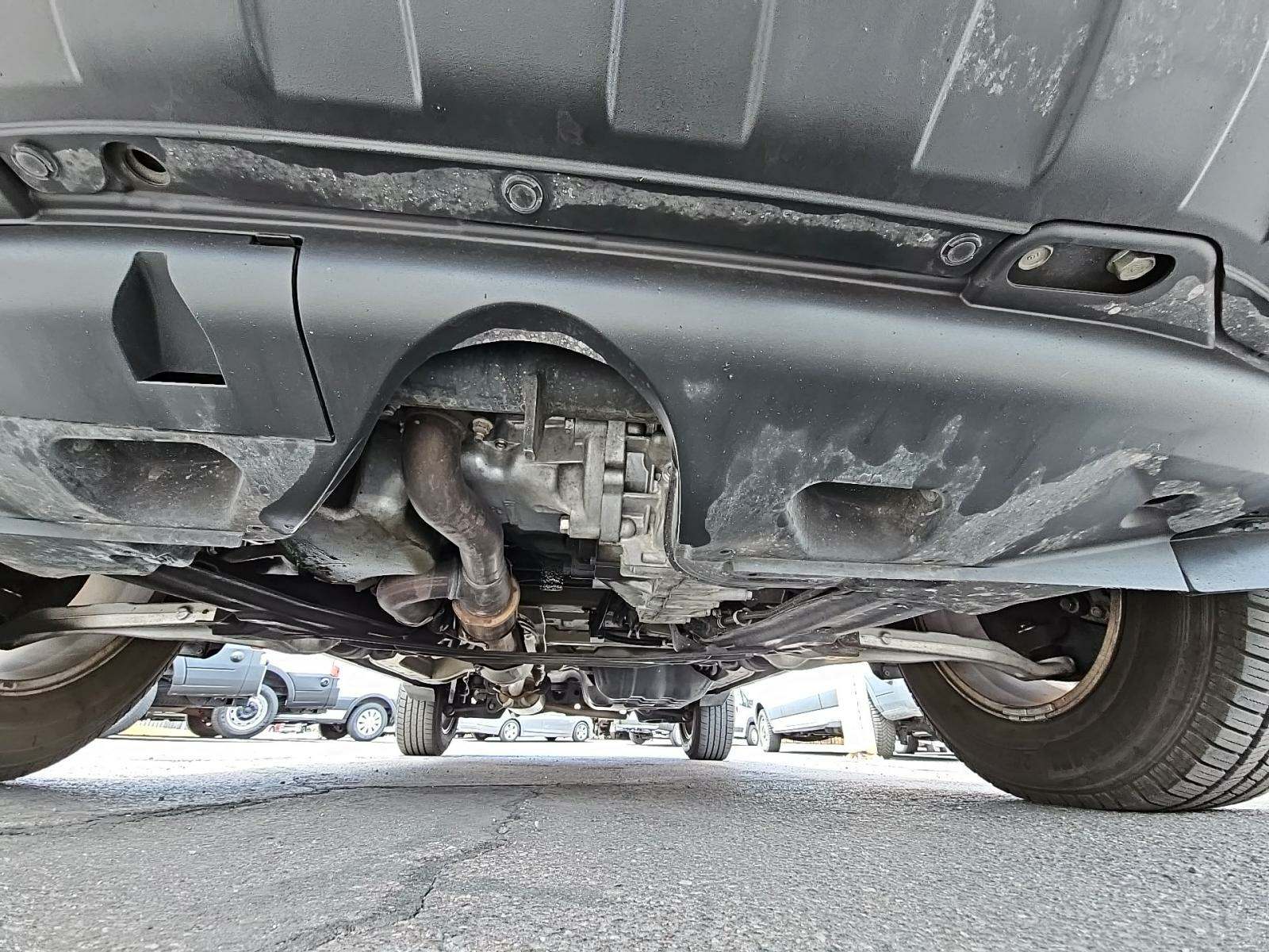 2011 Honda Pilot EX-L FWD