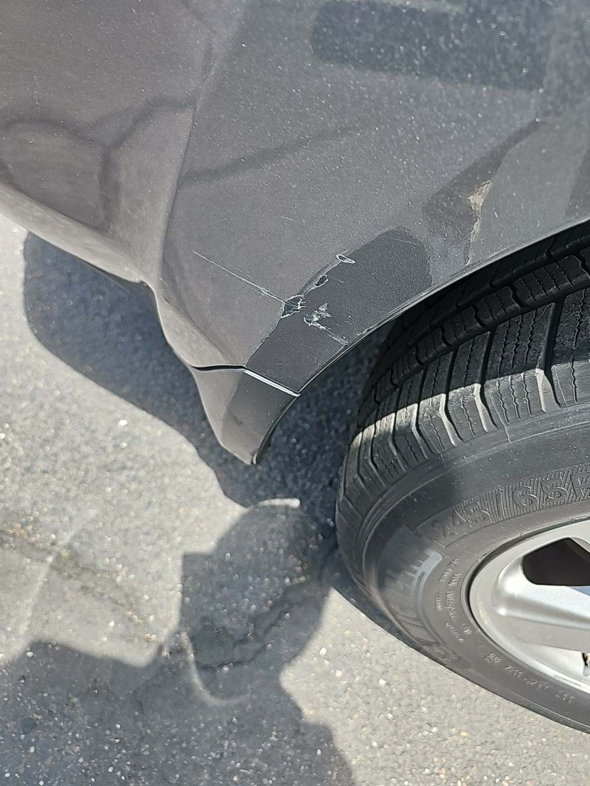 2011 Honda Pilot EX-L FWD