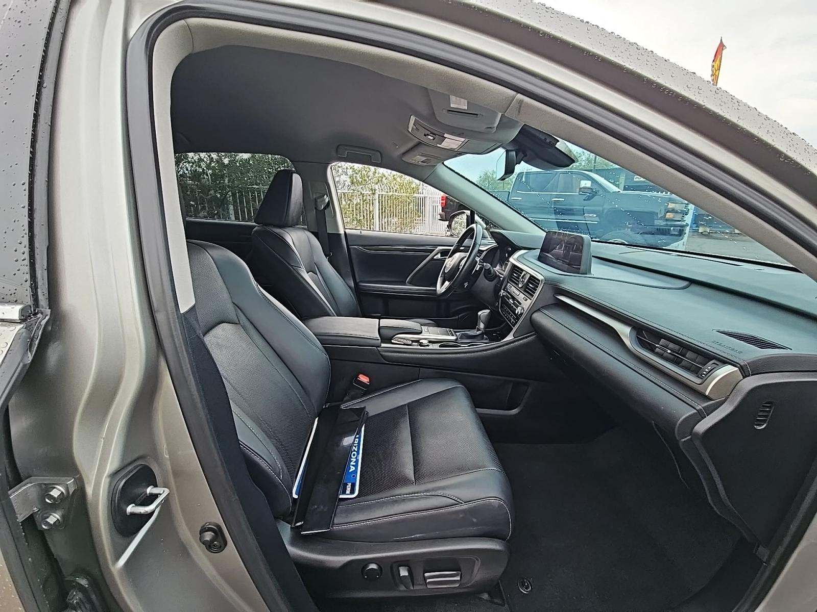 2022 Lexus RX RX 350 FWD