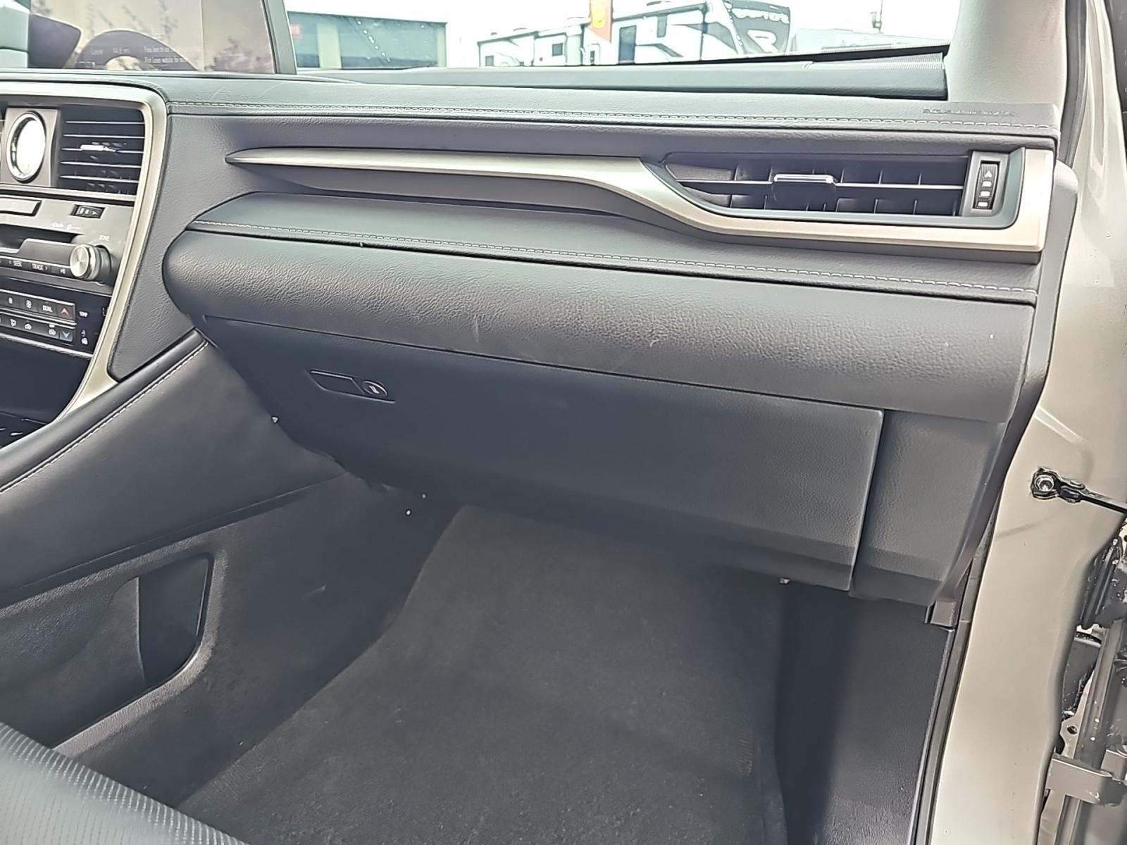 2022 Lexus RX RX 350 FWD