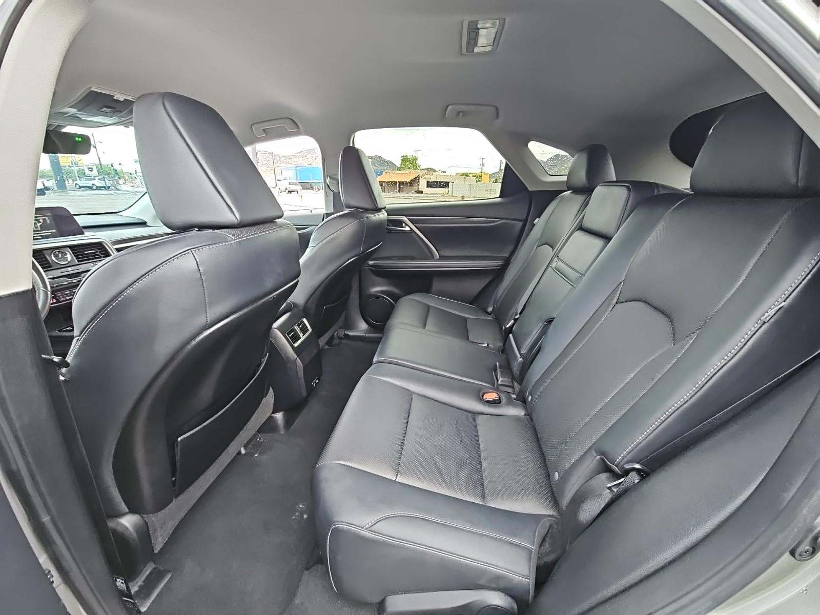 2022 Lexus RX RX 350 FWD